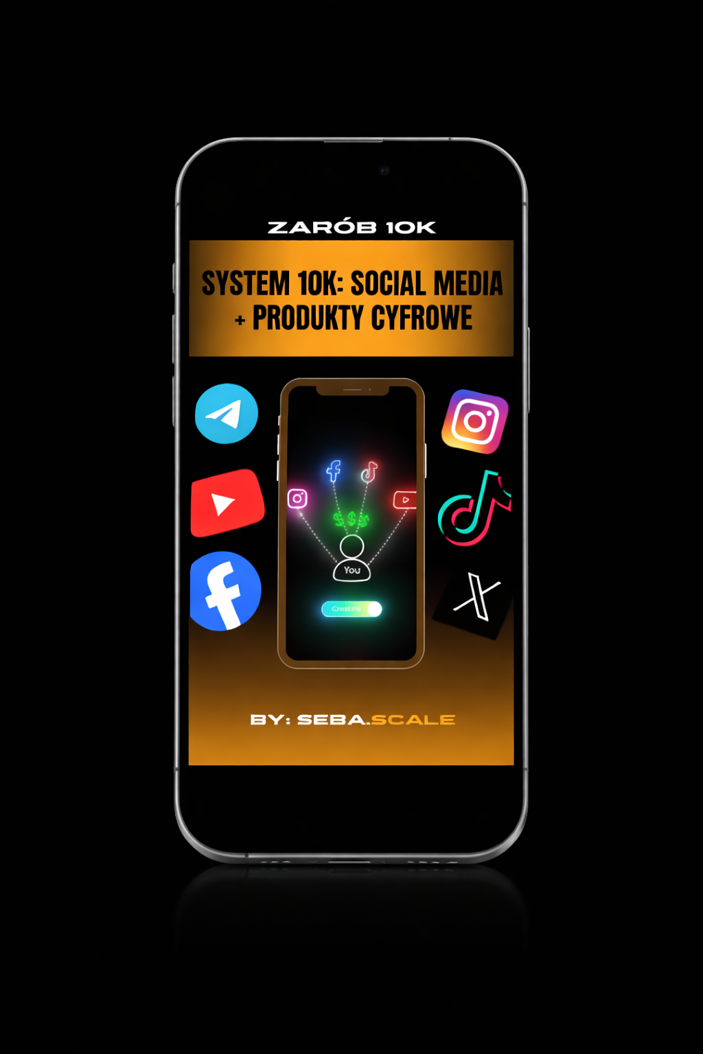 System 10K - Kurs Digital Ecommerce